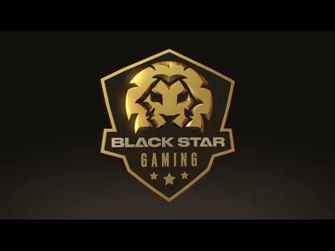 Black Star Gaming - Промо ролик