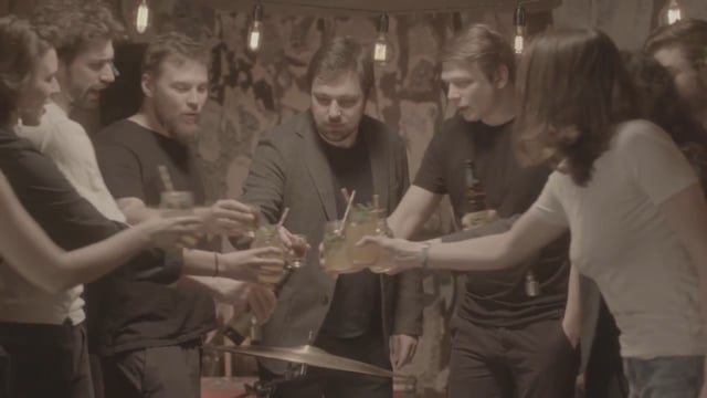 Bourbon Bulleit - Promo 1