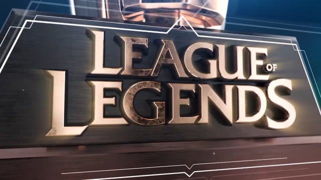 Legau Legends Continental Liga_Opener