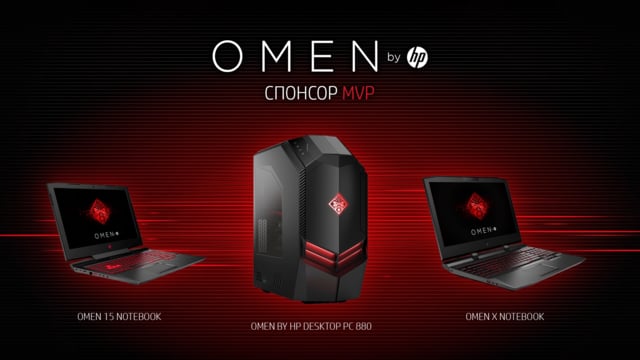Omen by HP