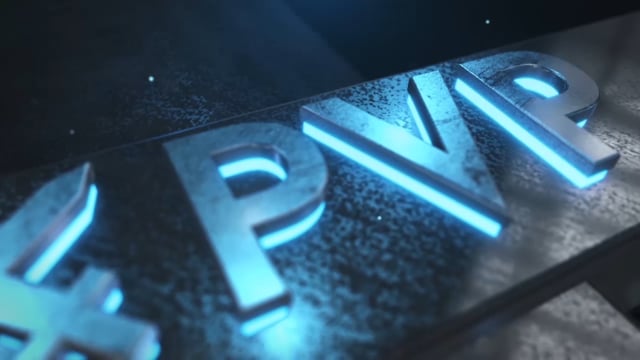 PVP - Bumper